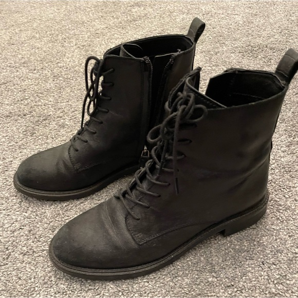 Sam Edelman ankle boots - Picture 2 of 5